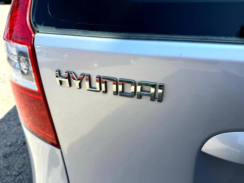 2011 Hyundai Elantra Touring GLS - Photo 31