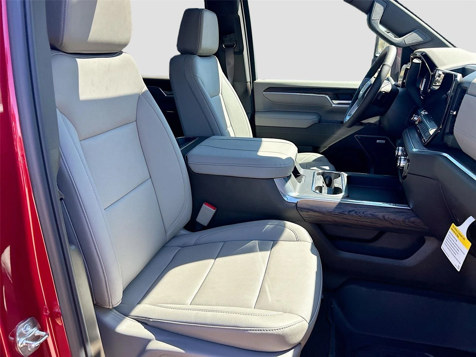 2026 GMC Sierra 3500HD SLT - Photo 29