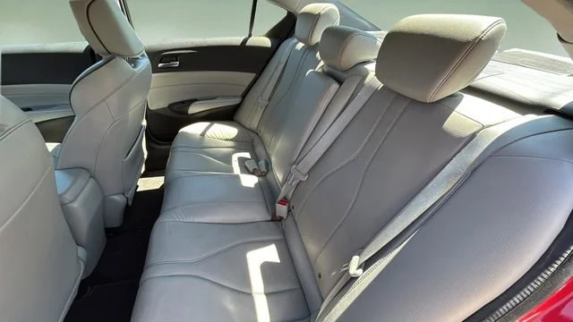 Used 2019 Red Acura Premium Package image 19