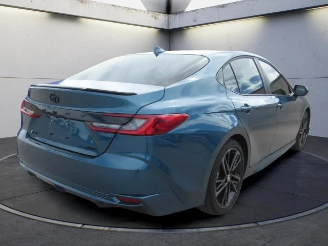 Used 2026 Ocean Toyota XSE image 3