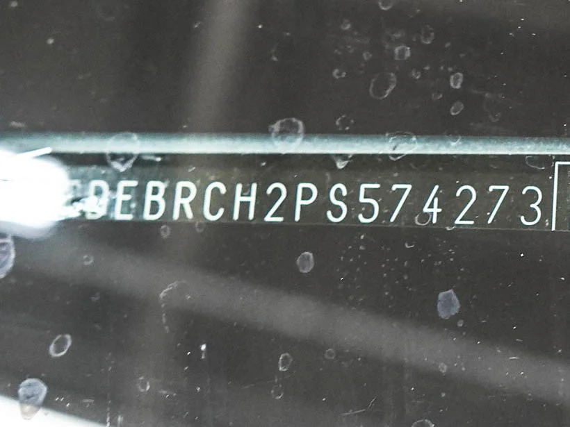 Used 2023  Toyota Hybrid Platinum image 32