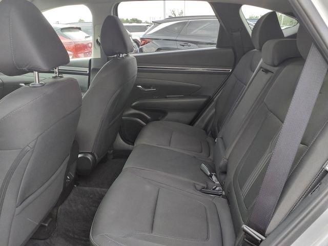 2024 Hyundai Tucson SEL - Photo 11