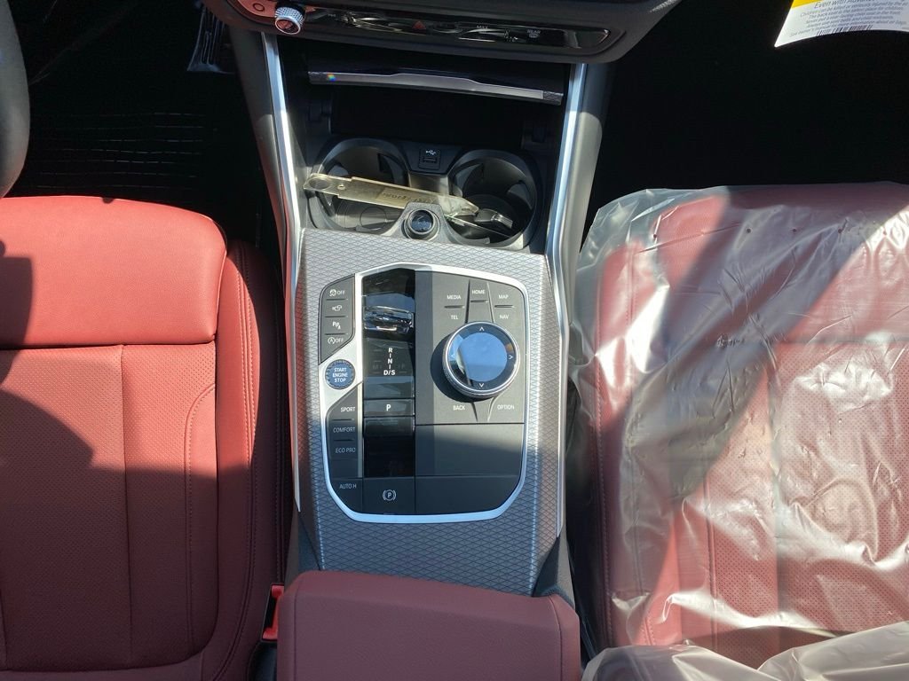 2026 BMW 3 Series 330i - Photo 10