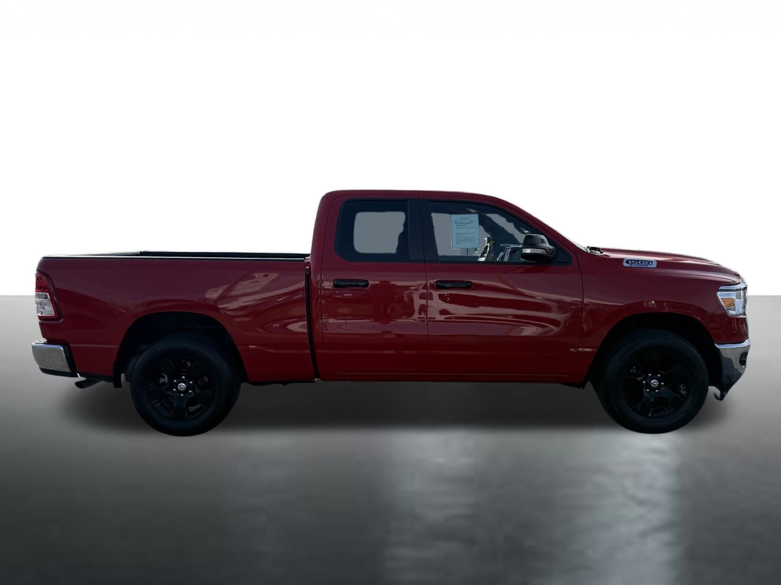 2022 RAM Ram 1500 Pickup Big Horn/Lone Star - Photo 9