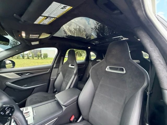 Used 2026 White Jaguar SVR image 22