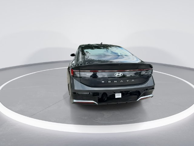 2024 Hyundai Sonata SEL - Photo 7