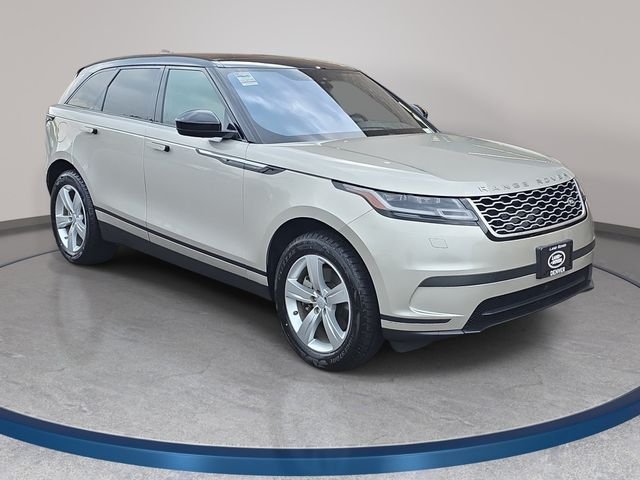Used 2018 Silver Land Rover S image 4