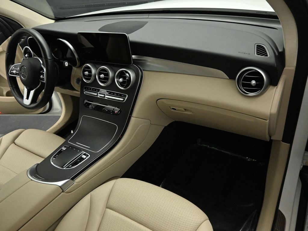 2020 MERCEDES-BENZ GLC-CLASS - Image 28