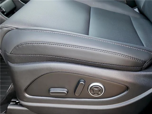New 2027 Abyss Black Pearl Hyundai SEL Premium image 11