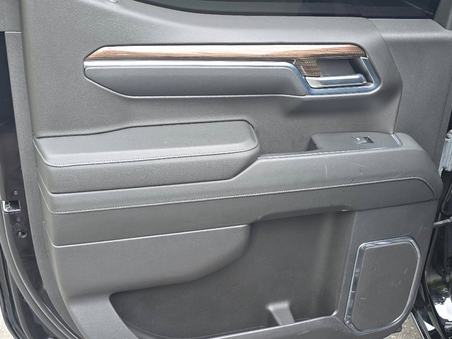2024 Chevrolet Silverado 1500 LT - Photo 29