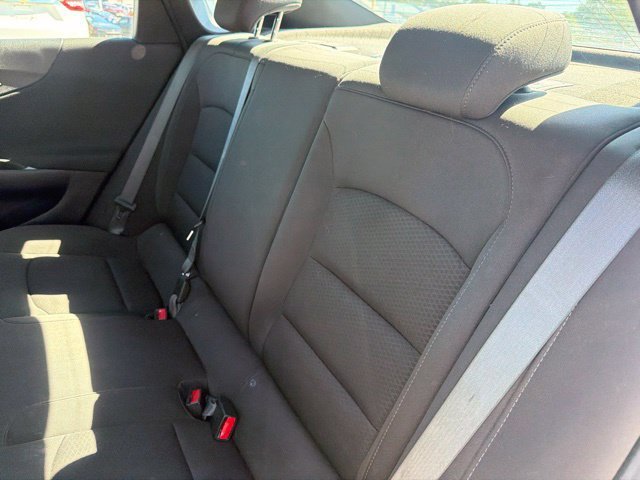 Used 2019 SUMMIT WHITE Chevrolet RS image 46