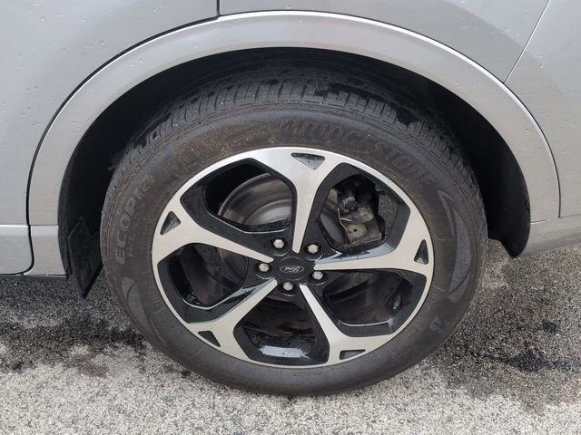 2023 Ford Escape ST-Line Elite - Photo 36
