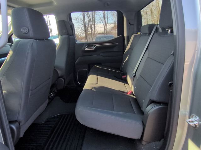 2026 Chevrolet Silverado 1500 LT - Photo 25