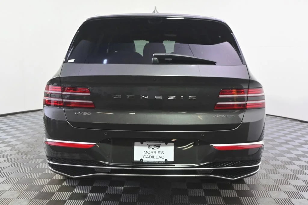 Used 2025  Genesis 3.5T Prestige image 5