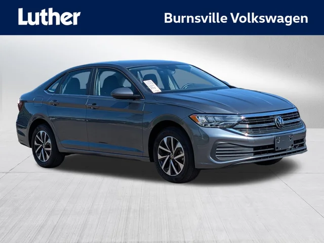 2023 Volkswagen Jetta S