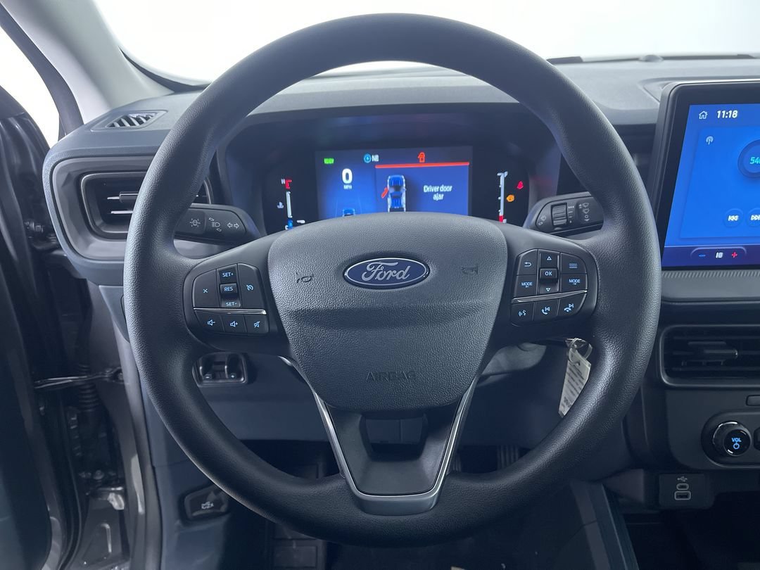 Used 2026 Light Blue Clearcoat Metallic Ford XL image 16
