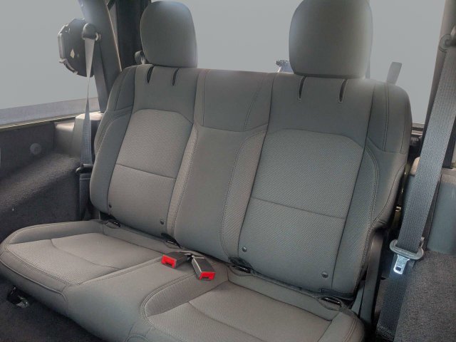 Certified Used 2023 Green Jeep Sport S image 13