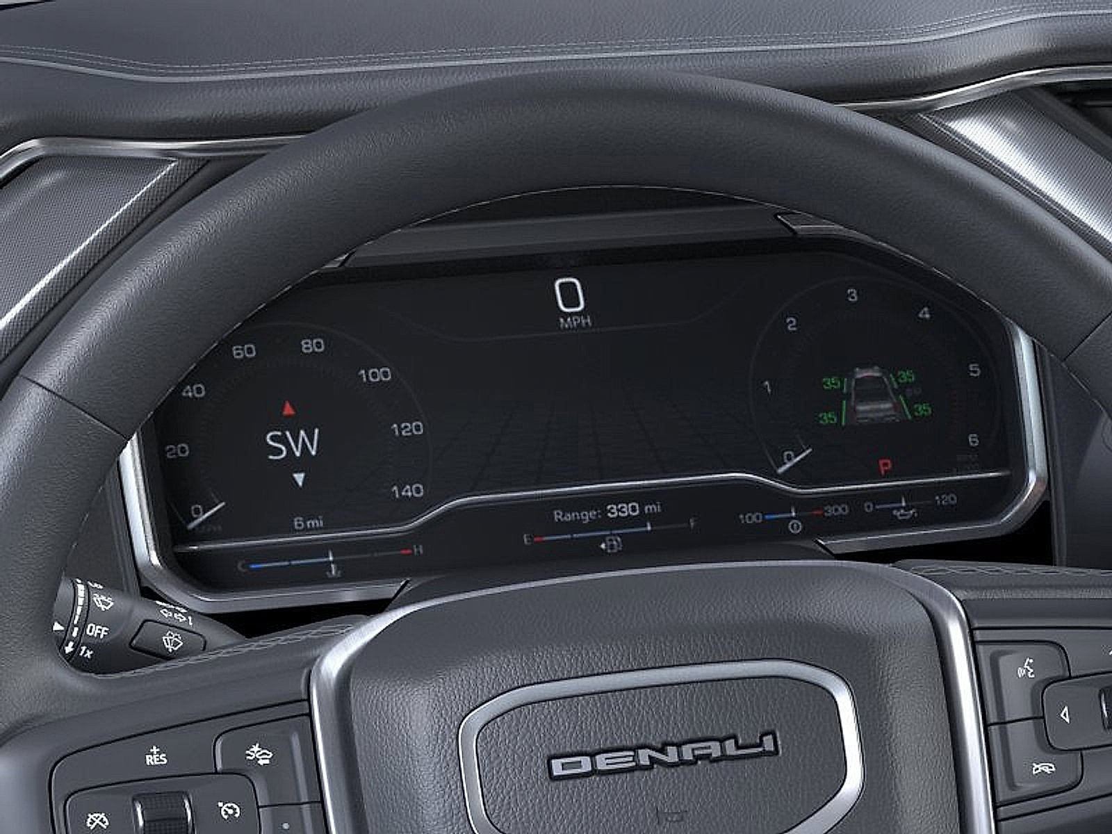 2026 GMC Sierra 2500HD Denali - Photo 18