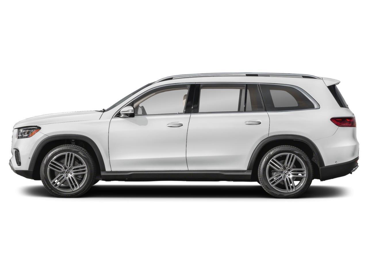 2026 Mercedes-Benz GLS Base - Photo 54
