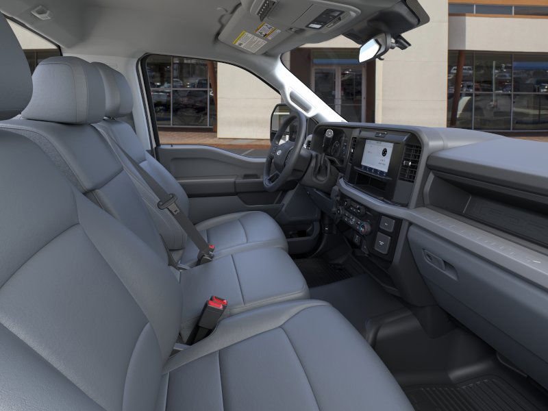 2025 Ford F-250 Super Duty XL - Photo 11