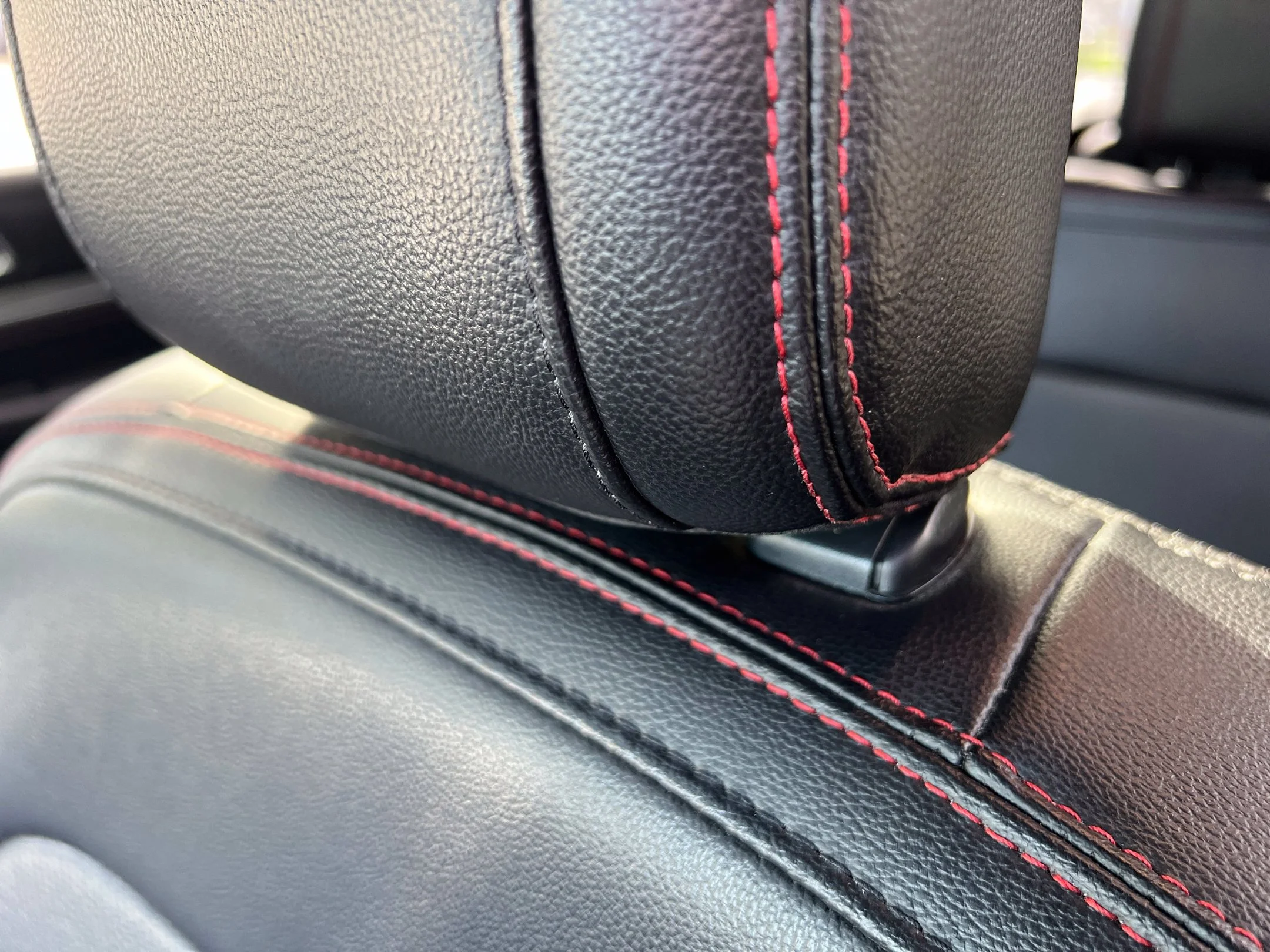 Used 2019 White Ford Sport image 35