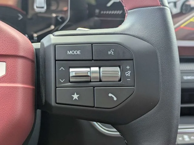 New 2026 Snow White Pearl Kia GT-Line image 25