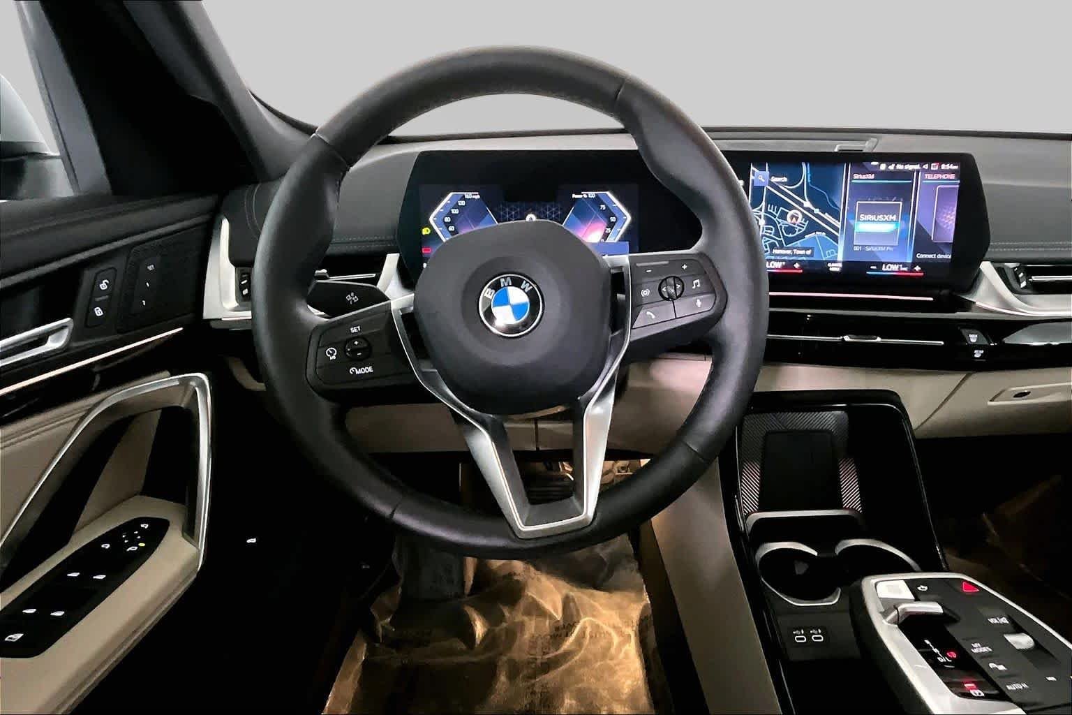 Pre-Owned 2023 BMW X1 XDrive28i
