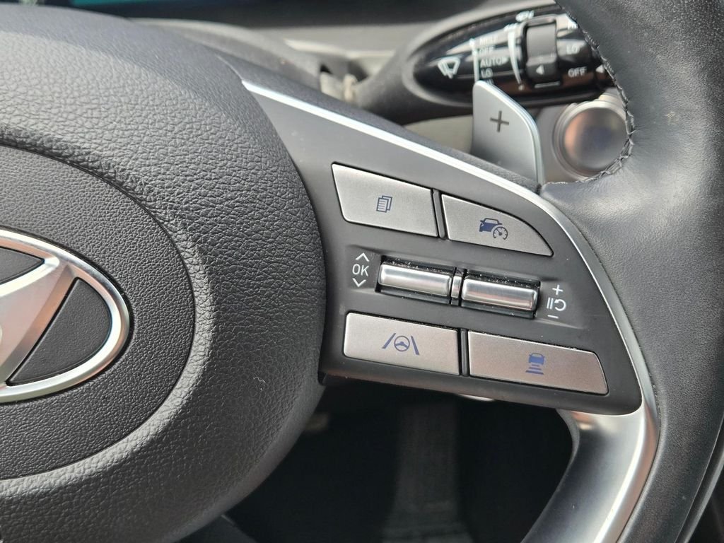 2024 Hyundai Palisade Calligraphy - Photo 25