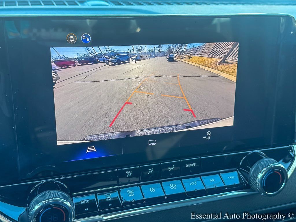 2026 CHEVROLET COLORADO - Image 16