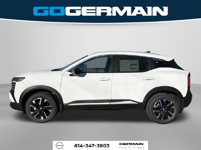 New 2027 Fresh Powder Nissan SV image 3