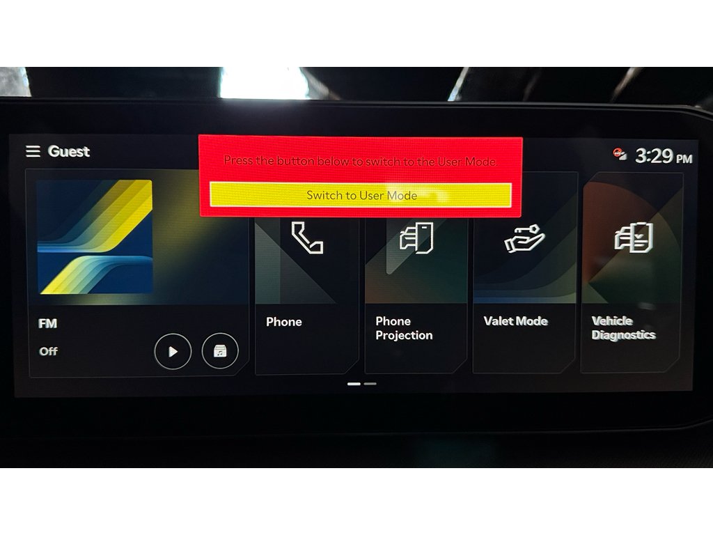 New 2026 Steel Gray Kia LXS image 15