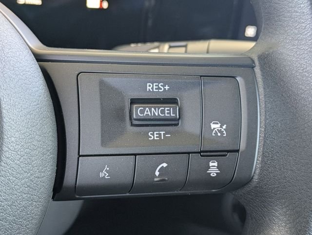 New 2026 Fresh Powder Nissan SV image 10