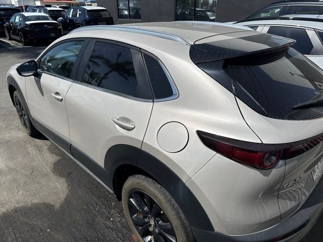 2024 Mazda CX-30 Select Sport - Photo 6