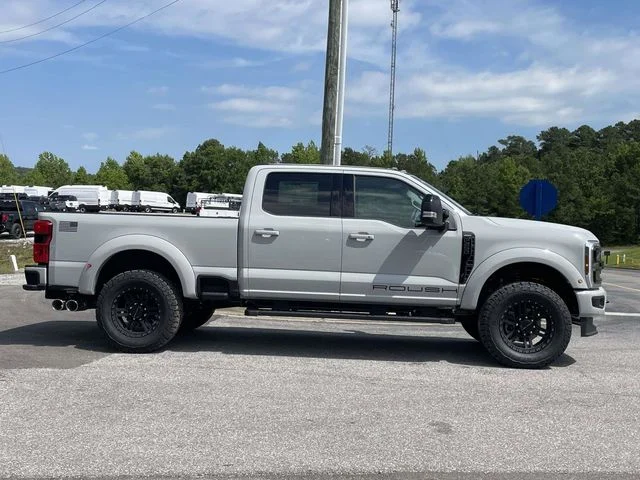 New 2026 Avalanche Ford ROUSH image 15