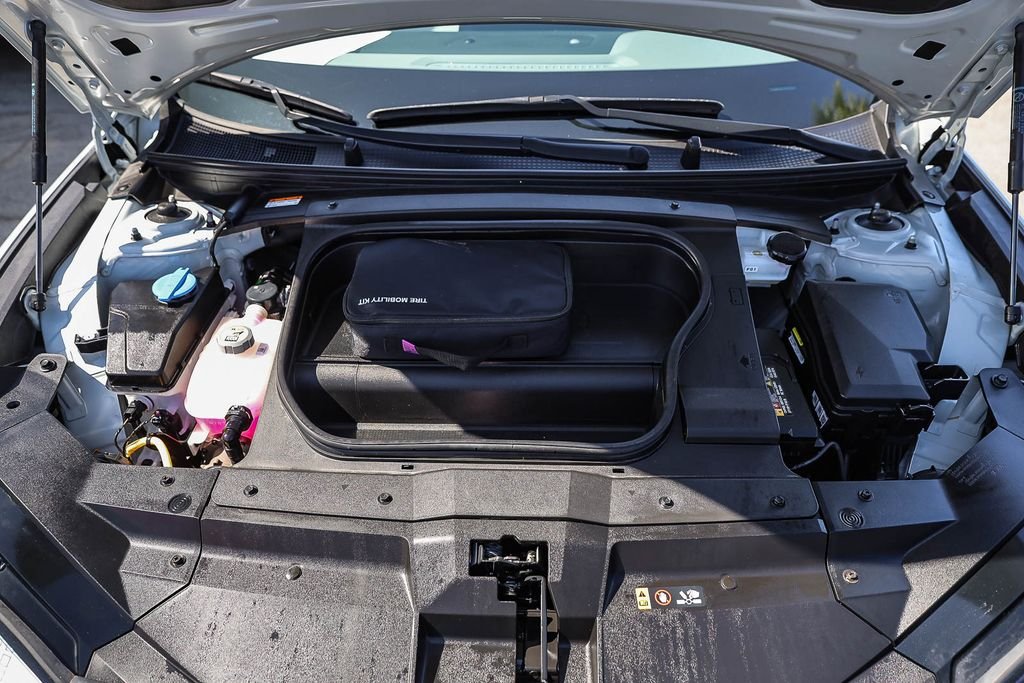 2024 Hyundai IONIQ 6 Limited - Photo 26