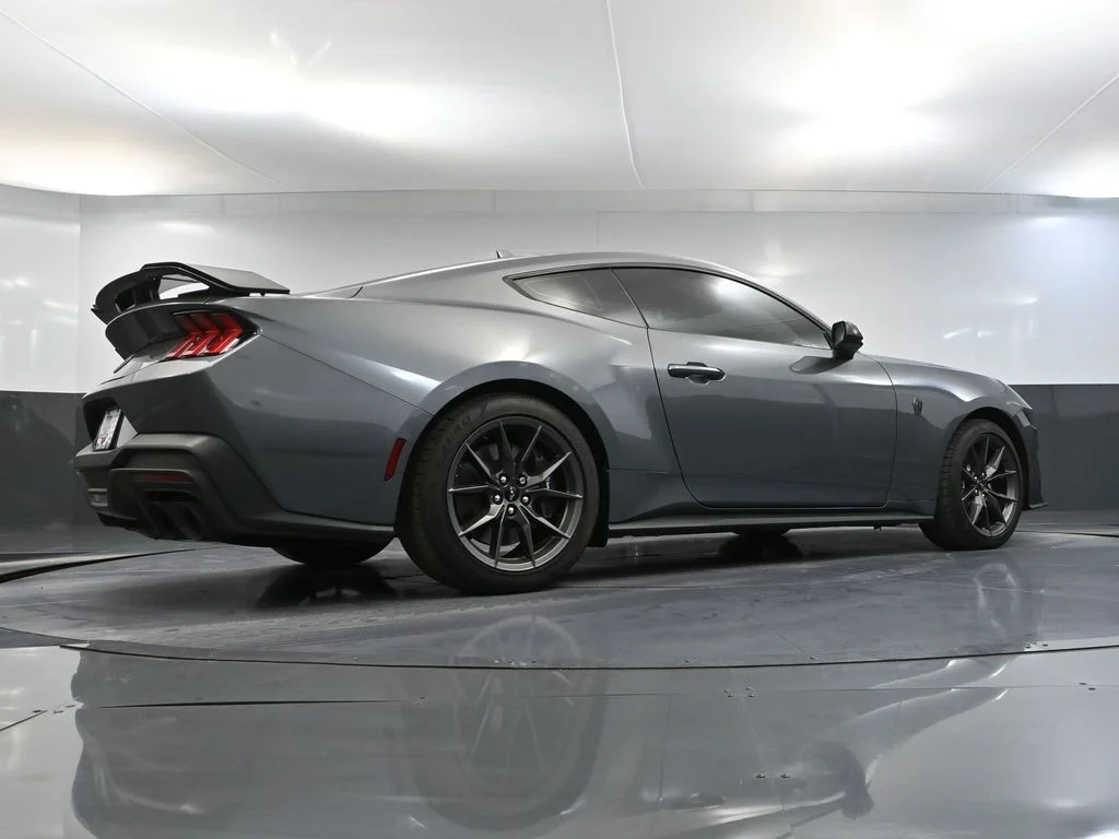 2024 Ford Mustang Dark Horse - Photo 49