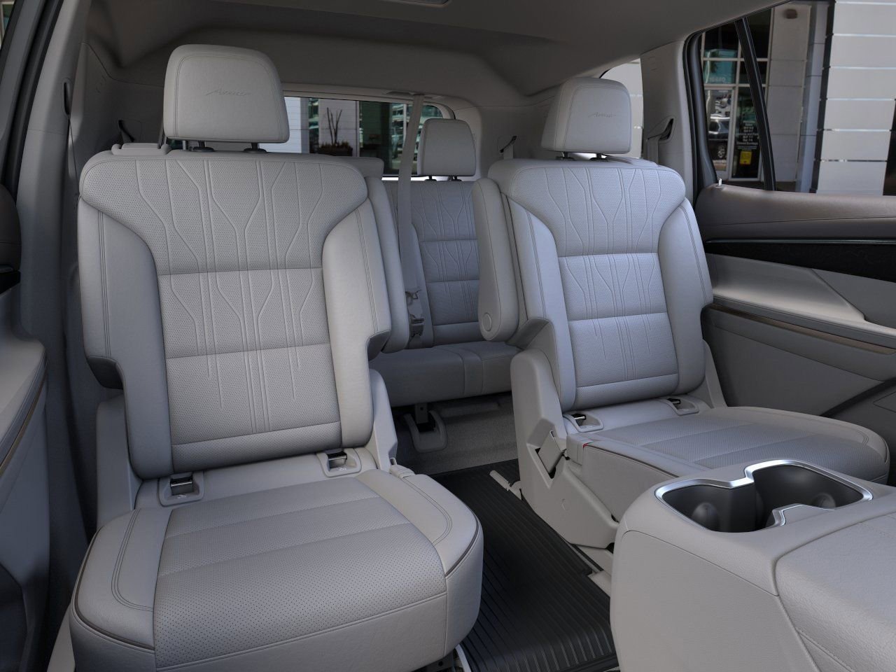 2026 Buick Enclave Avenir - Photo 18