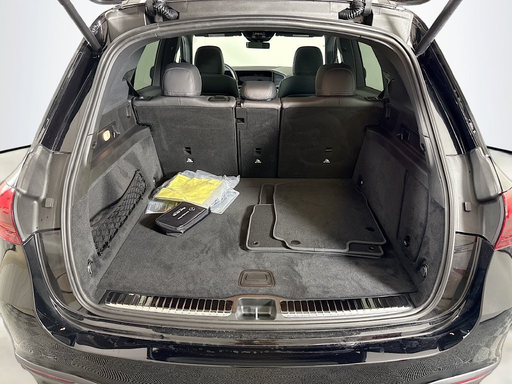 New 2026 Obsidian Black Metallic Mercedes-Benz GLE 350 image 60