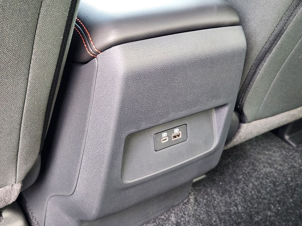 New 2026 Tactical Green Metallic Nissan Crew Cab PRO-X® image 28