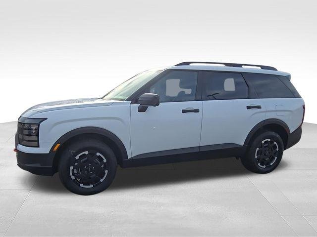 New 2026 White Hyundai XRT Pro image 4