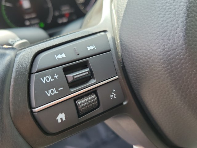 Certified Used 2026 Meteorite Gray Metallic Honda Sport image 26