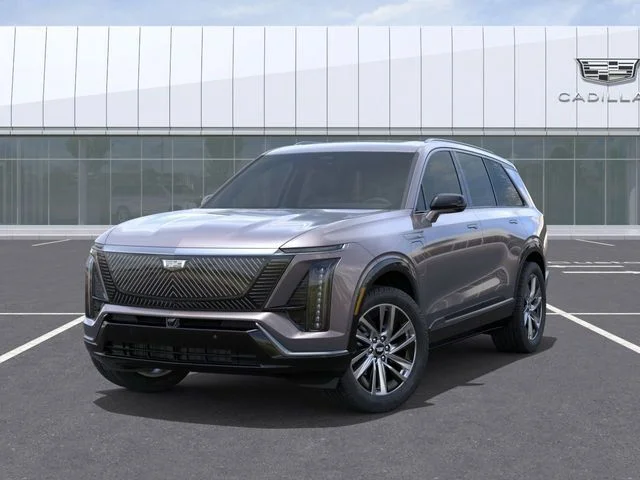 2026 Cadillac VISTIQ Luxury - Photo 6