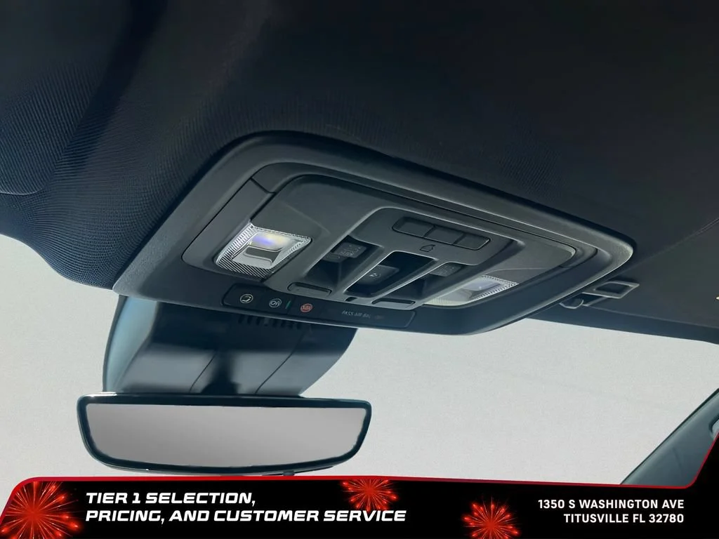 2026 GMC Sierra 1500 AT4 - Photo 34