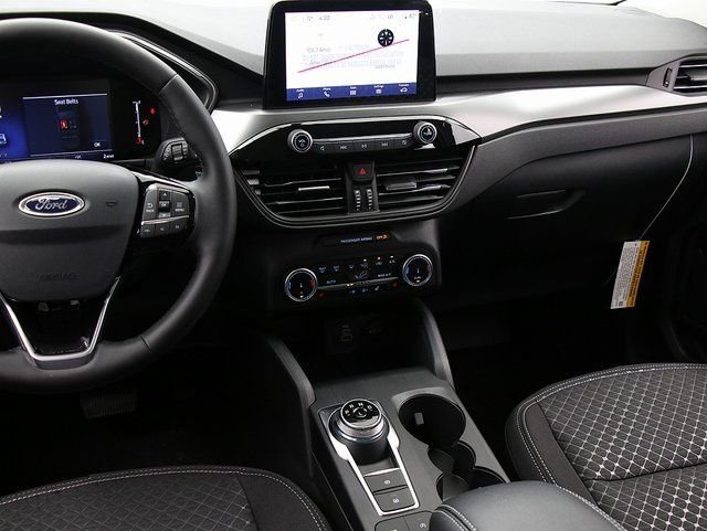 New 2026 Oxford White Ford Active® image 15