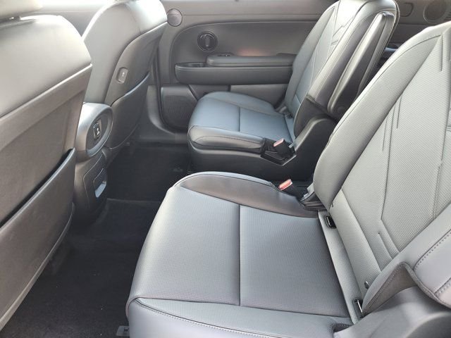 2026 Hyundai Palisade XRT Pro - Photo 20