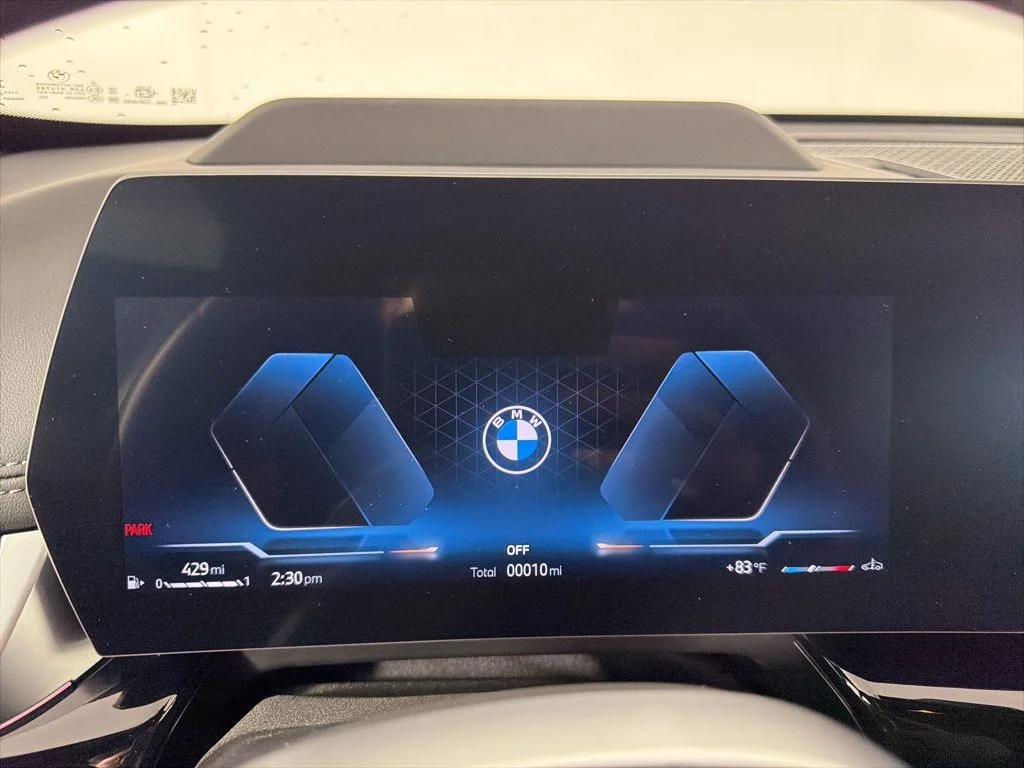 Used 2026 Alpine White BMW xDrive28i image 20