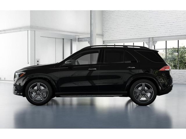 New 2026 Black Mercedes-Benz GLE 350 image 34