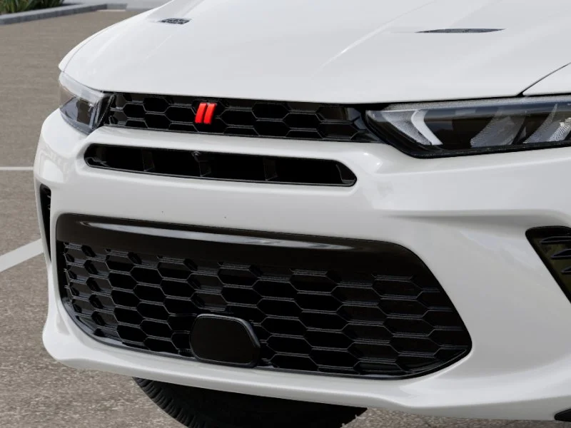 2025 Dodge Hornet GT - Photo 40