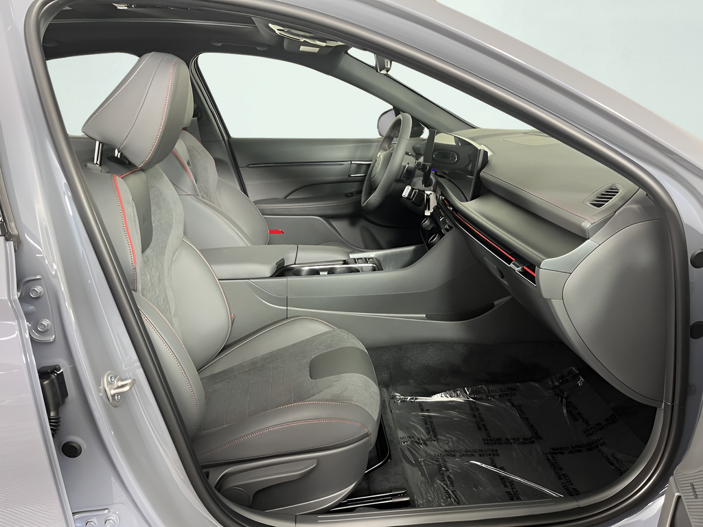 2026 Hyundai Sonata N Line - Photo 12