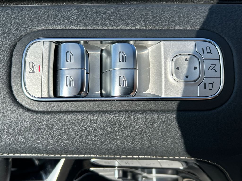 Certified Used 2025 Silver Mercedes-Benz G 63 AMG® image 11